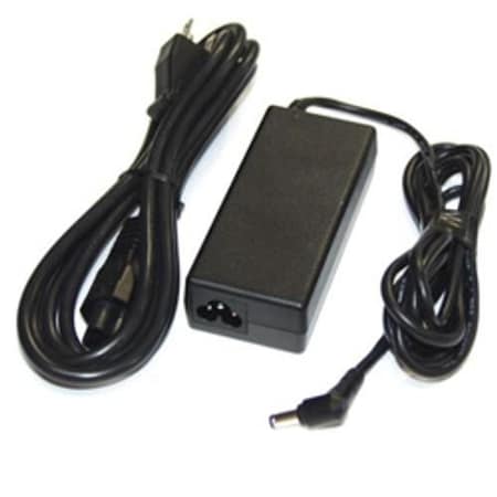 Replacement for HP Hewlett Packard 298239-001 AC Adapter